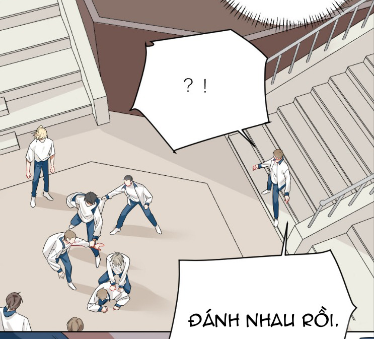 mỗi ngày đều muốn đứng hạng nhất chapter 14 4