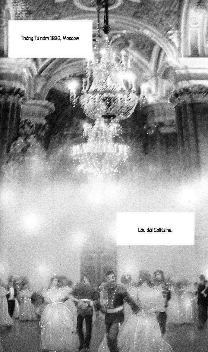 bronze no tenshi chapter 3 4