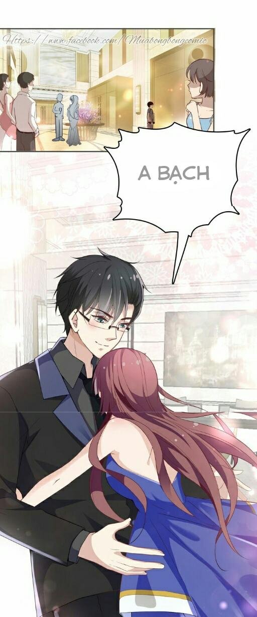 song diện tổng tài sủng thê chỉ nam chapter 2.2 1