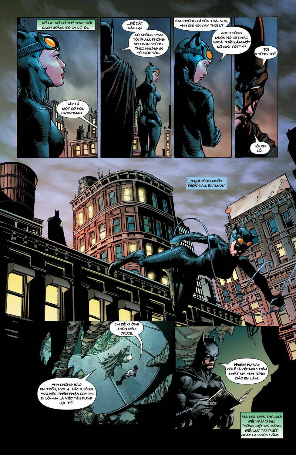 justice league chapter 29.1 34