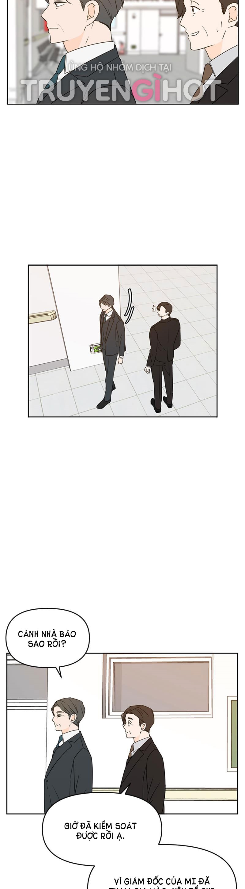 hẹn gặp anh ở kiếp thứ 19 chapter 73 28