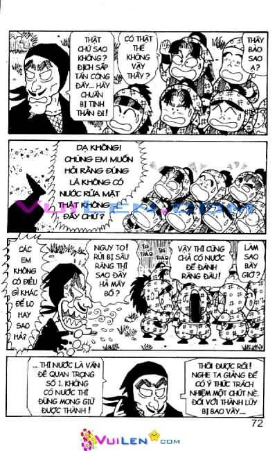 ninja loạn thị chapter 40 73