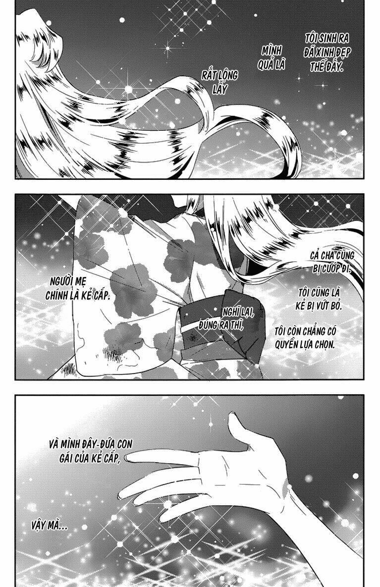 evergreen tea chapter 18 15