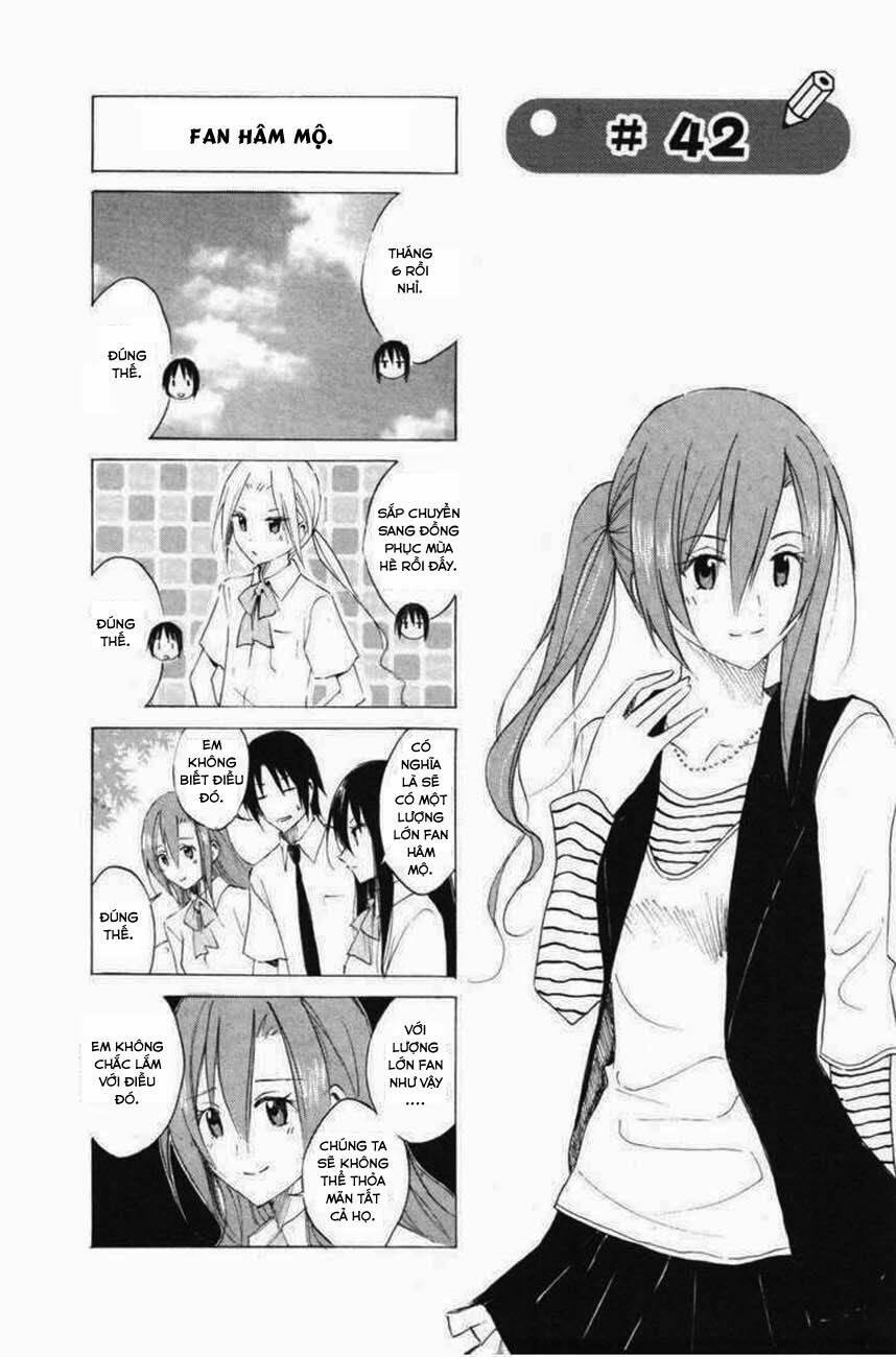 seitokai yakuindomo chapter 42 2