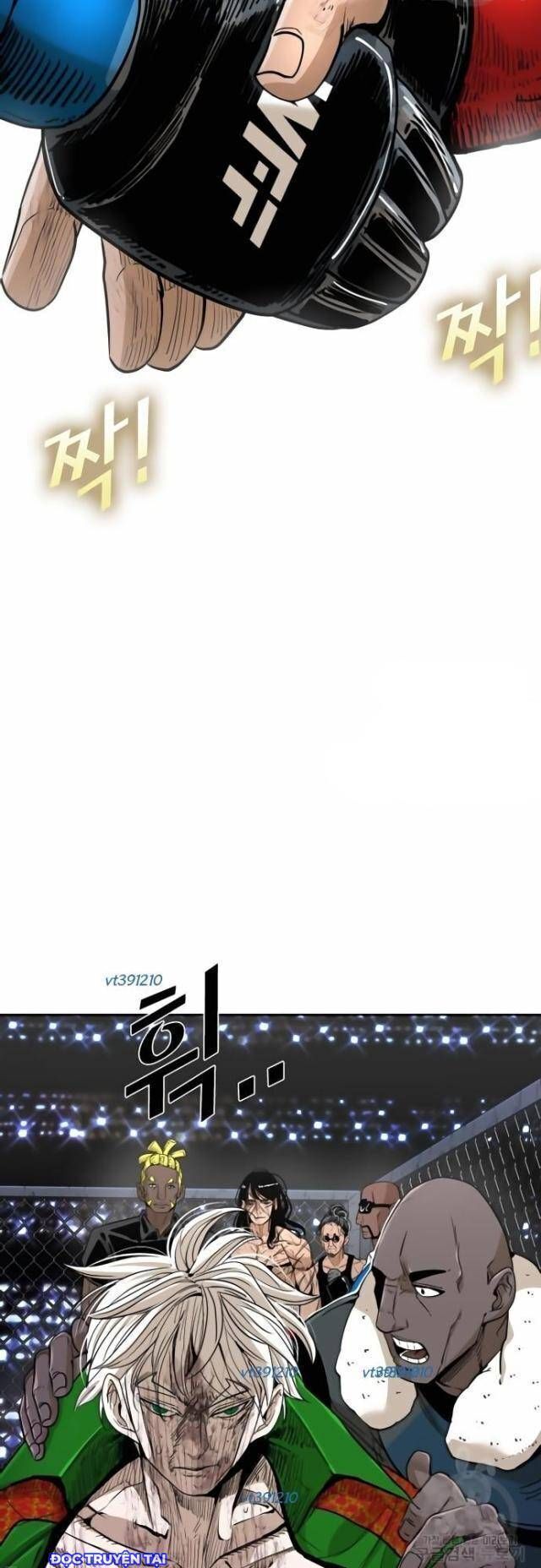 shark - cá mập chapter 250 25