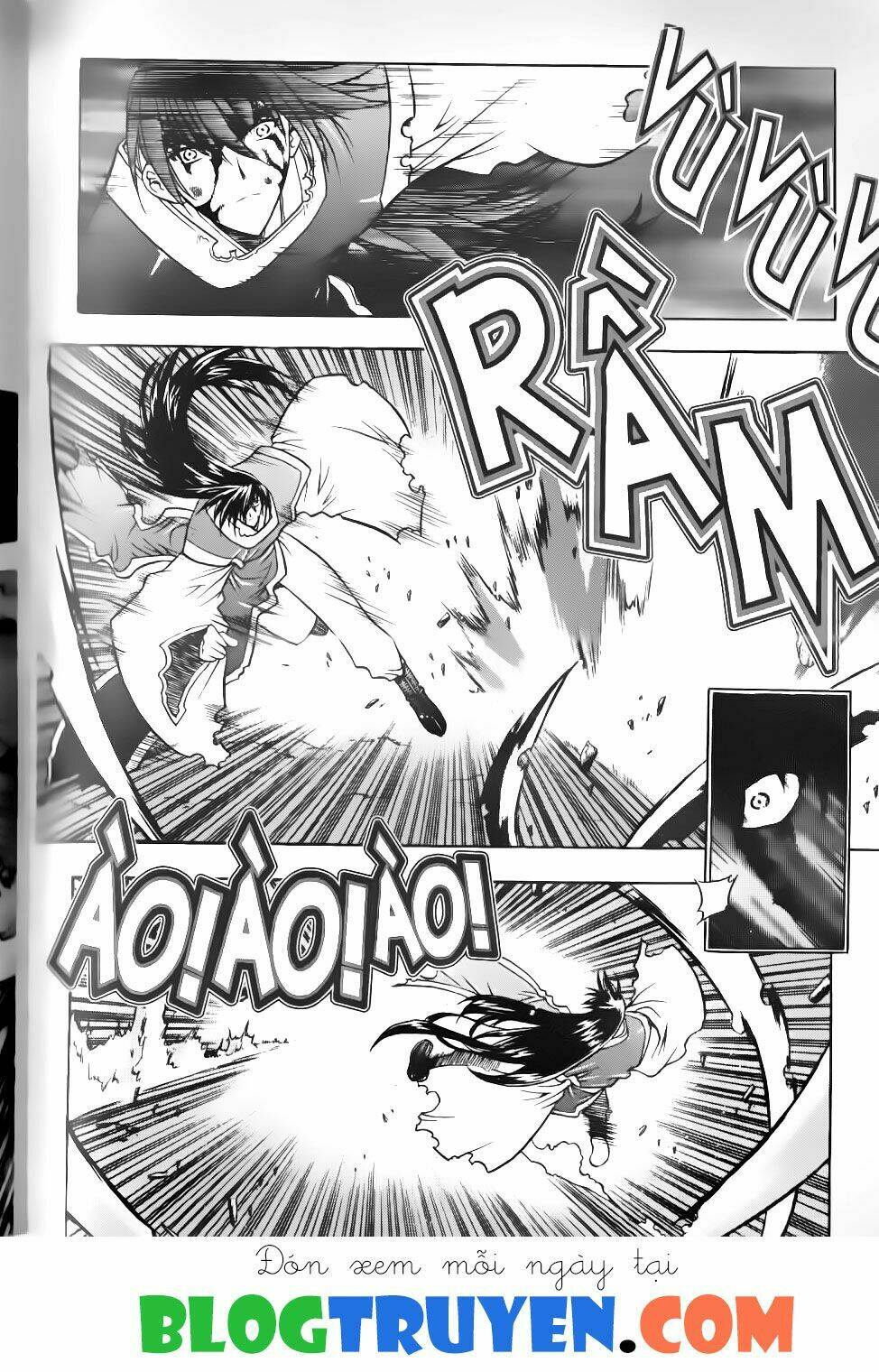 thiên lang liệt truyện chapter 116 6