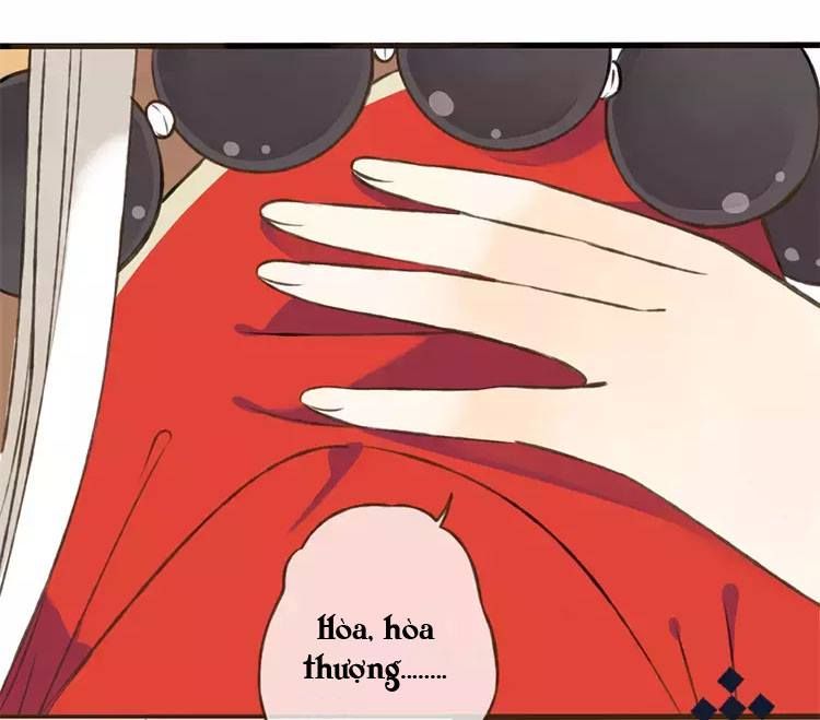 trên trời rớt xuống một hòa thượng ngốc chapter 29 9