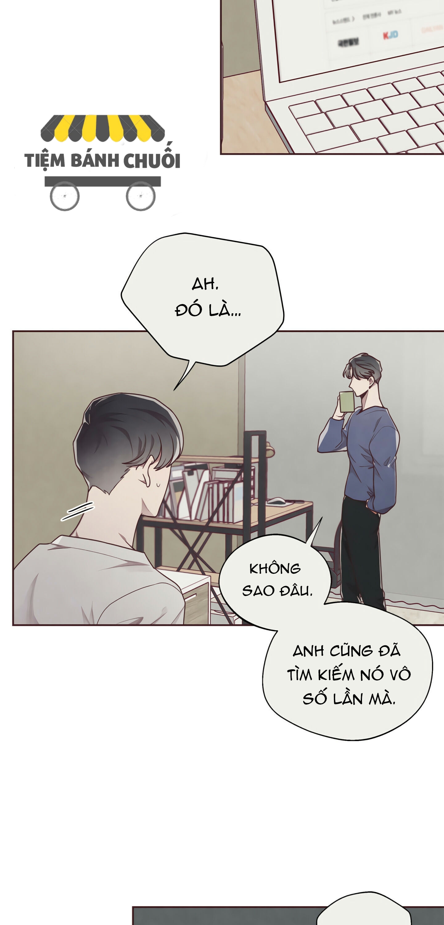 vòng quan hệ chapter 8 30