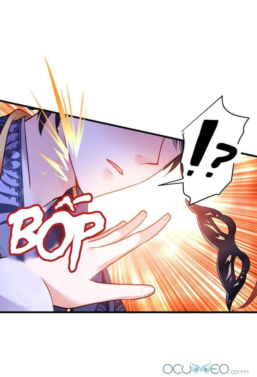 dạy bảo ma vương lão công 2 chapter 3 41