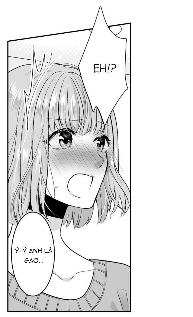 làm thế nào để người chưa có kinh nghiệm trong chuyện đó trở thành phóng viên 18+ (full) chapter 2.2 10