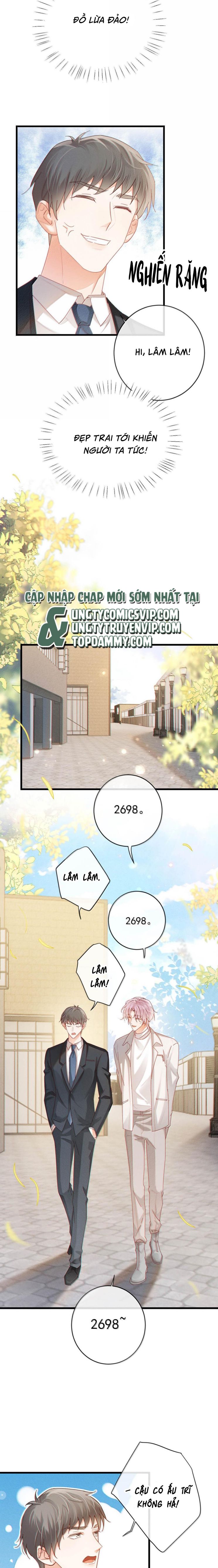 nịch tửu chapter 110 9