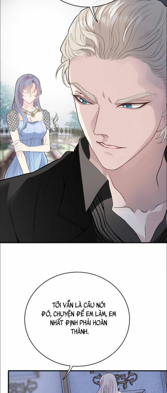 một vợ yêu, một bé con chapter 251 17