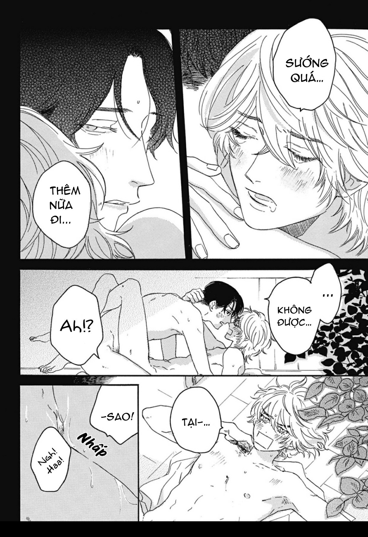 màn đêm chapter 4 9