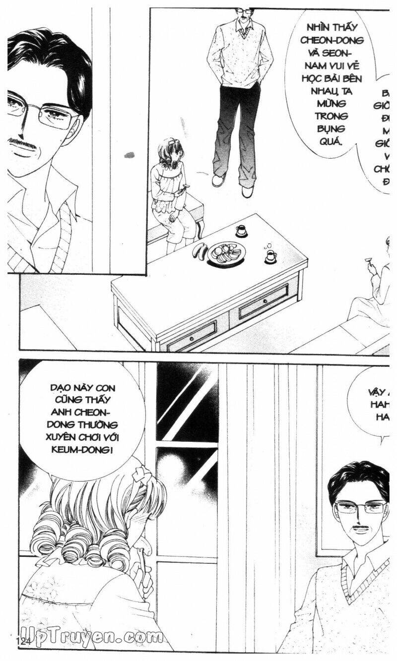 vợ chồng trẻ con bản đẹp chapter 10 123