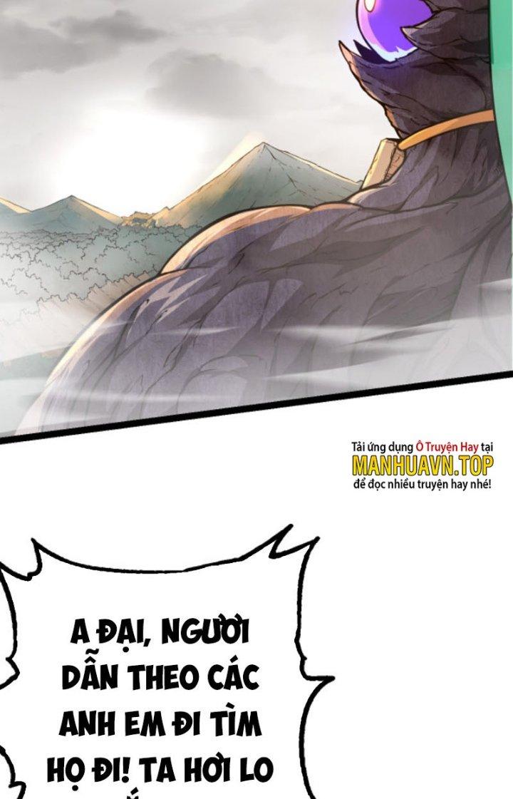 từ cây cổ thụ bắt đầu tiến hóa chapter 10 3