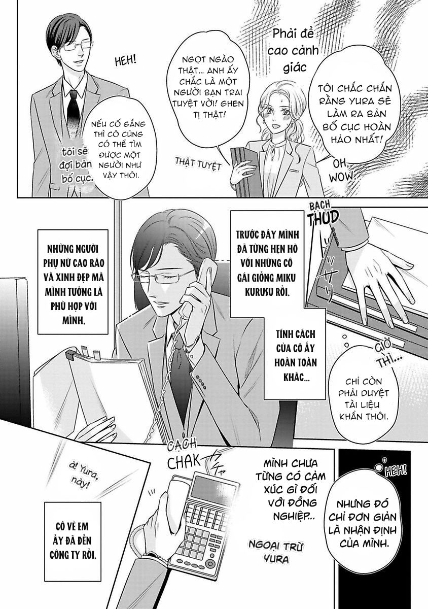 hãy ở bên cạnh anh chapter 15.1 5