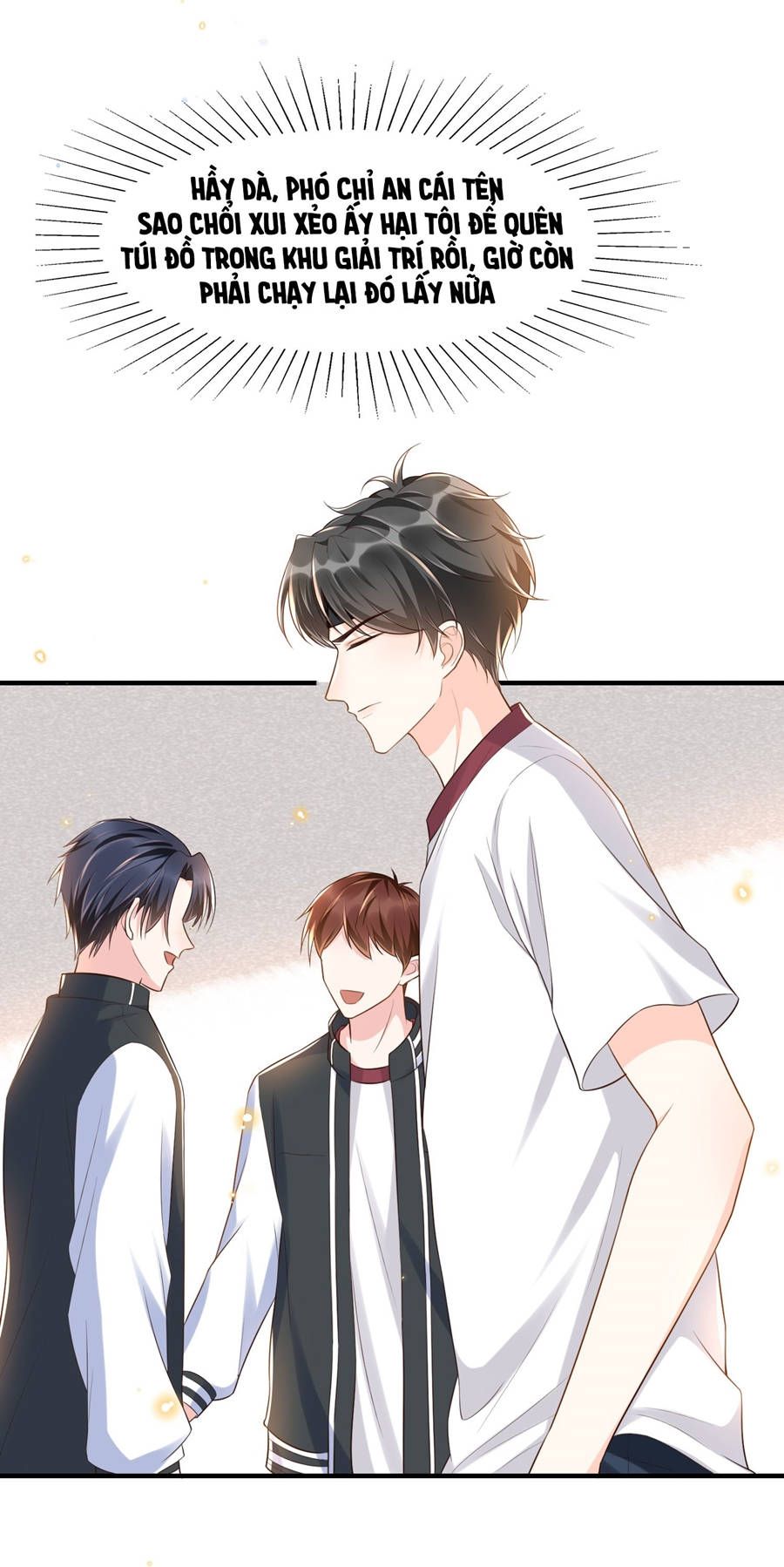 ngọt không ngừng nghỉ chapter 7 12