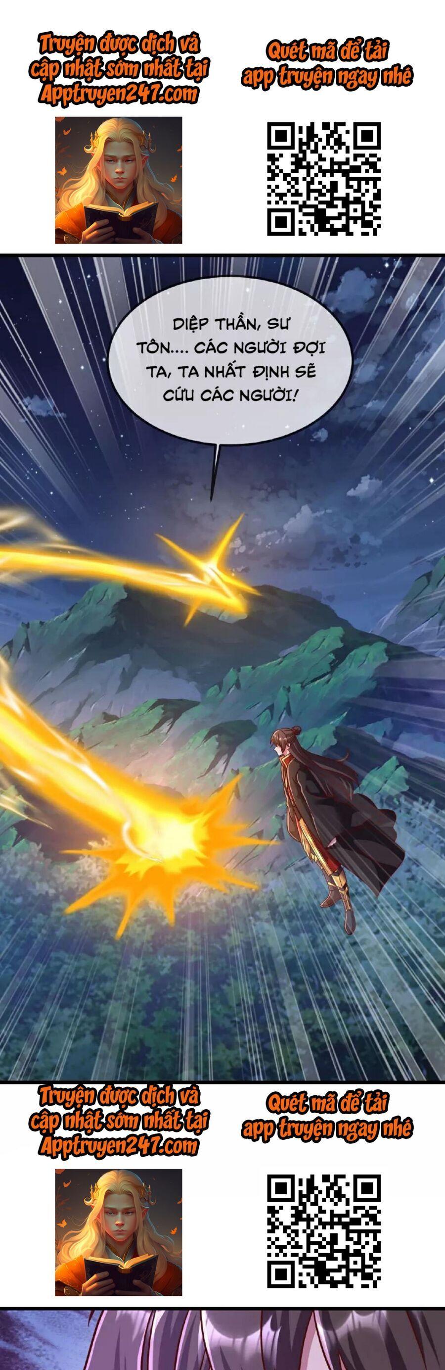 tiên võ đế tôn chapter 492 62