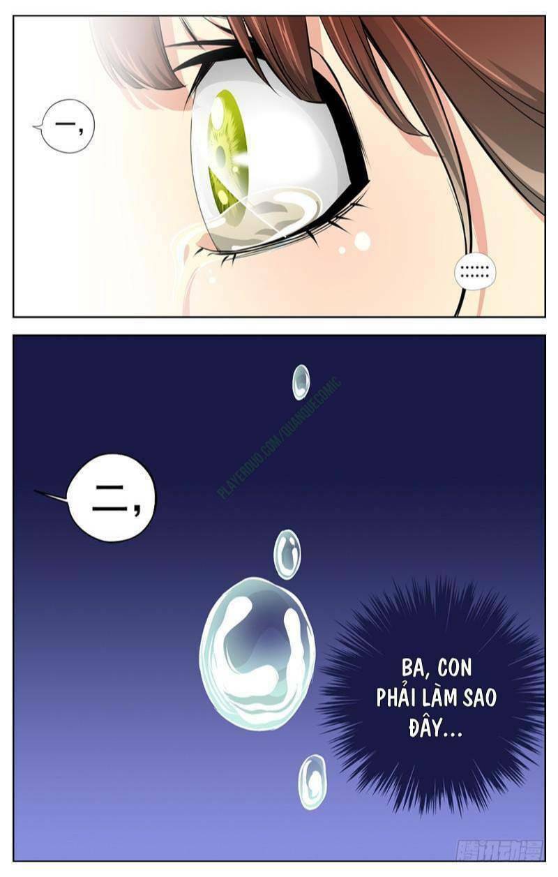 sát thủ bạch linh chapter 69 10