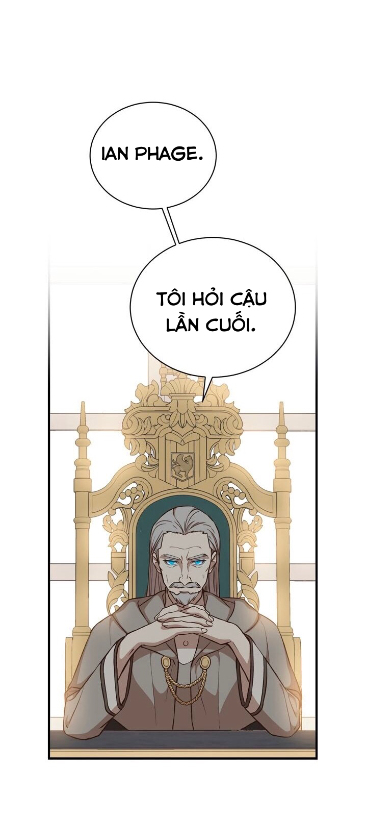 sự quay trở lại của pháp sư cấp 8 chapter 18 10