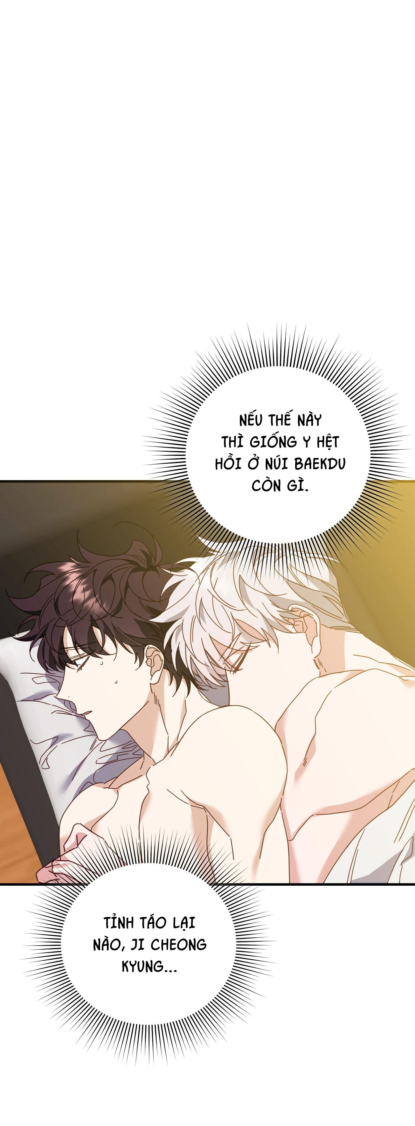 hổ trở về chapter 25 7