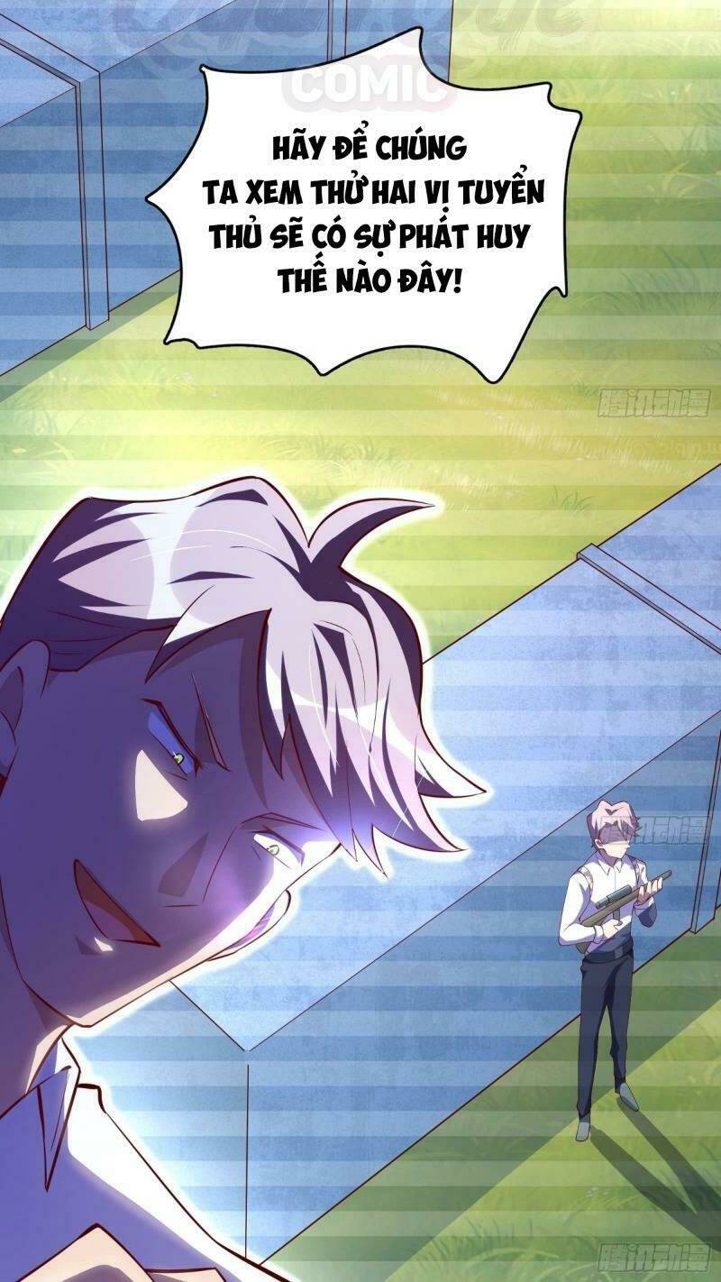 shipper thần cấp chapter 16 2