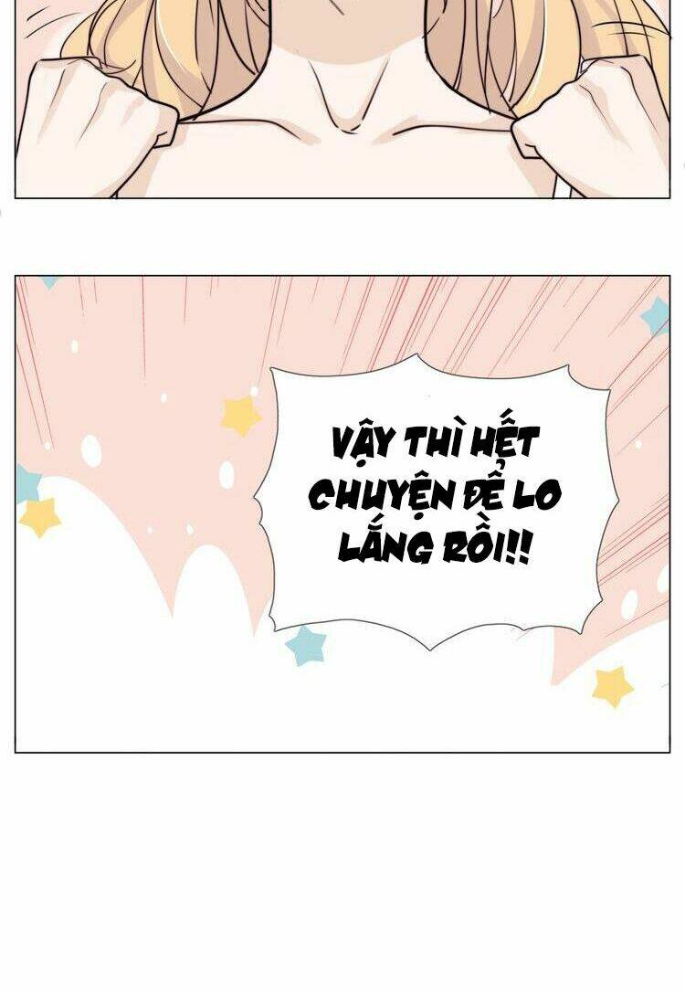 lấp lánh tình yêu kẹo bạc hà chapter 57 20