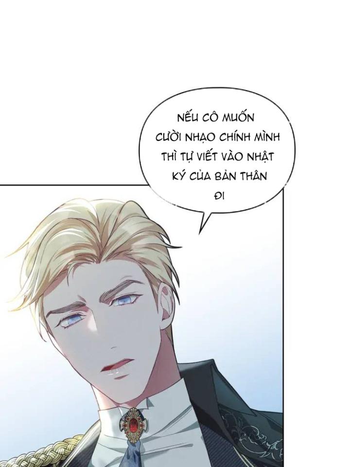 chấp nhận sự chiếm đoạt chapter 4 19