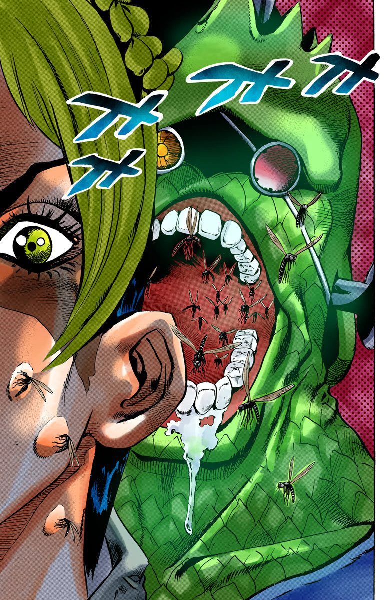 cuộc phiêu lưu bí ẩn chapter 674 17