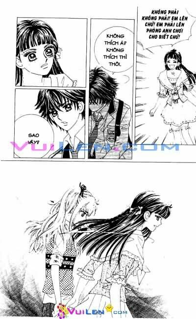 tìm lại tình yêu chapter 53 17