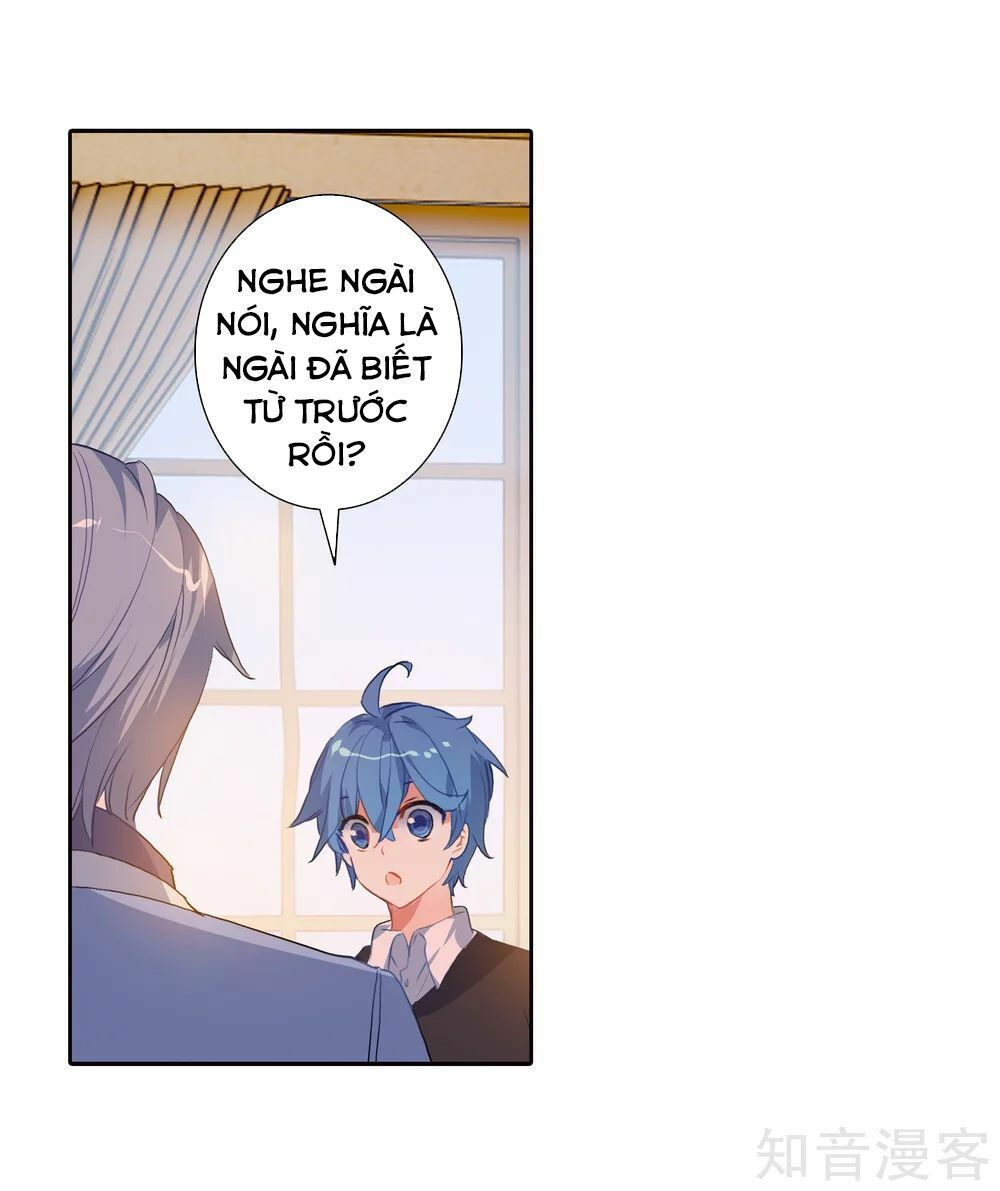 tuyệt thế đường môn - đấu la đại lục 2 chapter 201 30