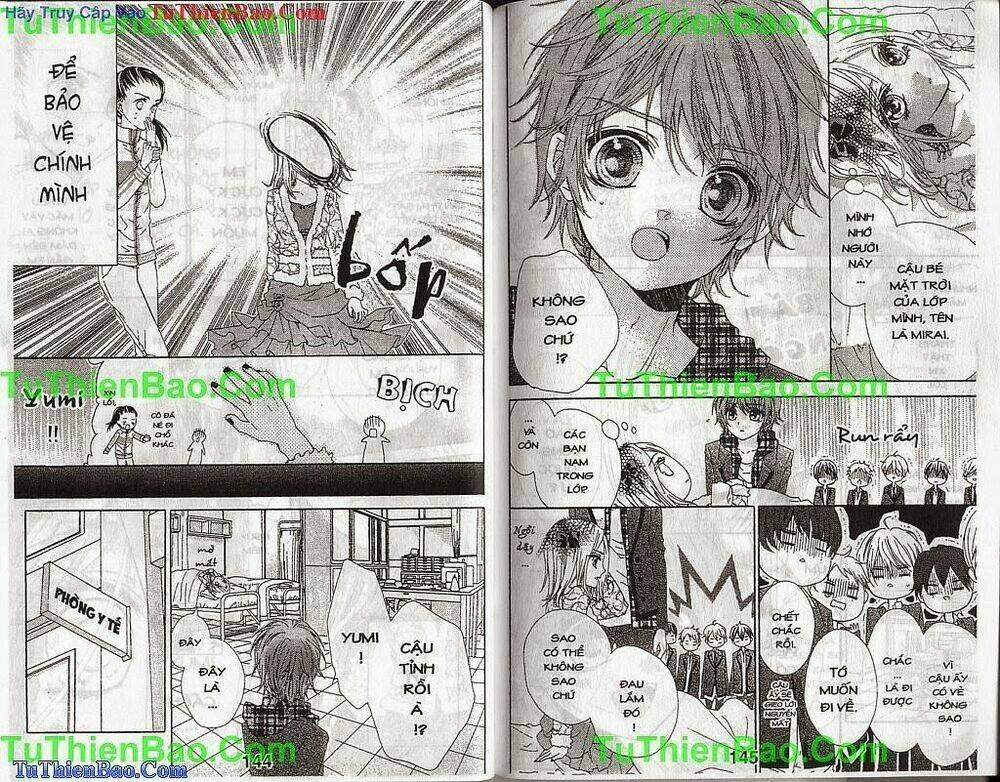 tường vi thơ mộng chapter 2 73