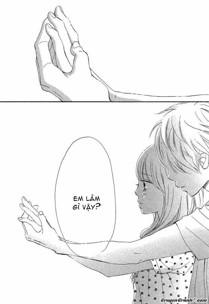 ngày ấy ta bên nhau chapter 70 19