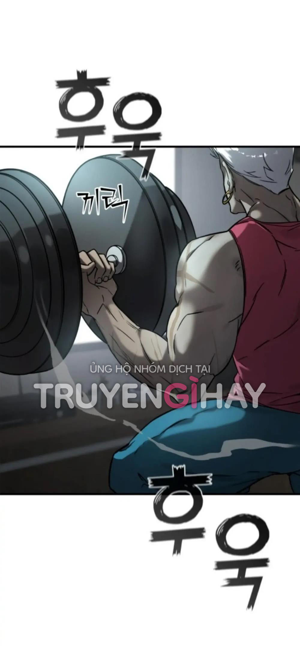 phản diện thuần túy chapter 4.2 76