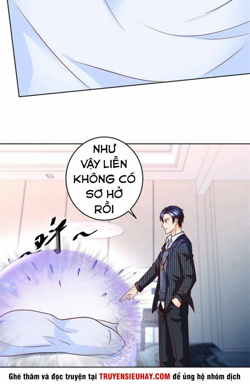 vú em là cổ tiên chapter 75 17