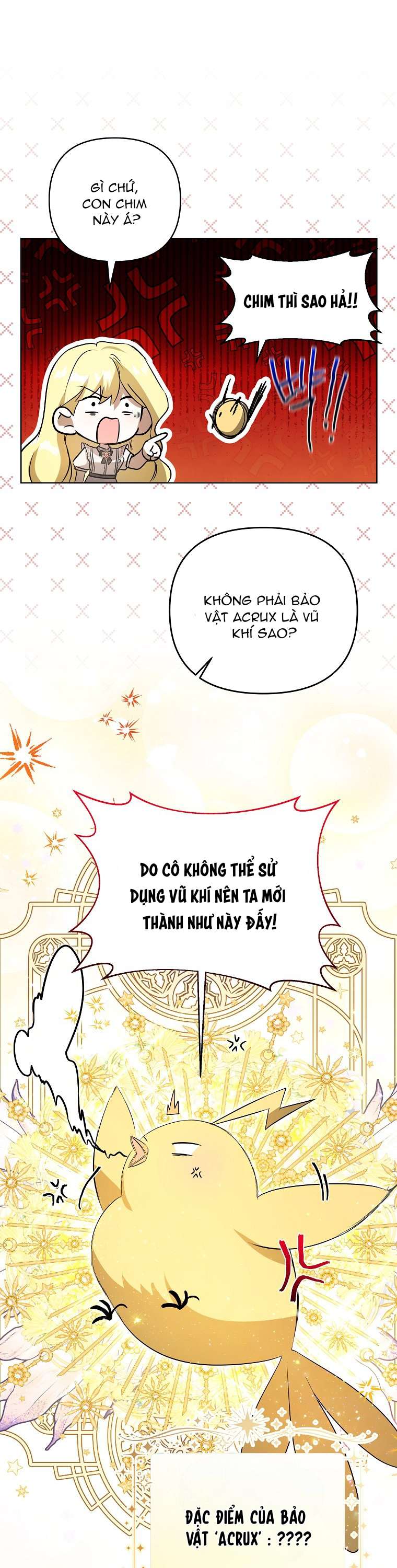 chị gái tôi là nhân vật chính chapter 9 30