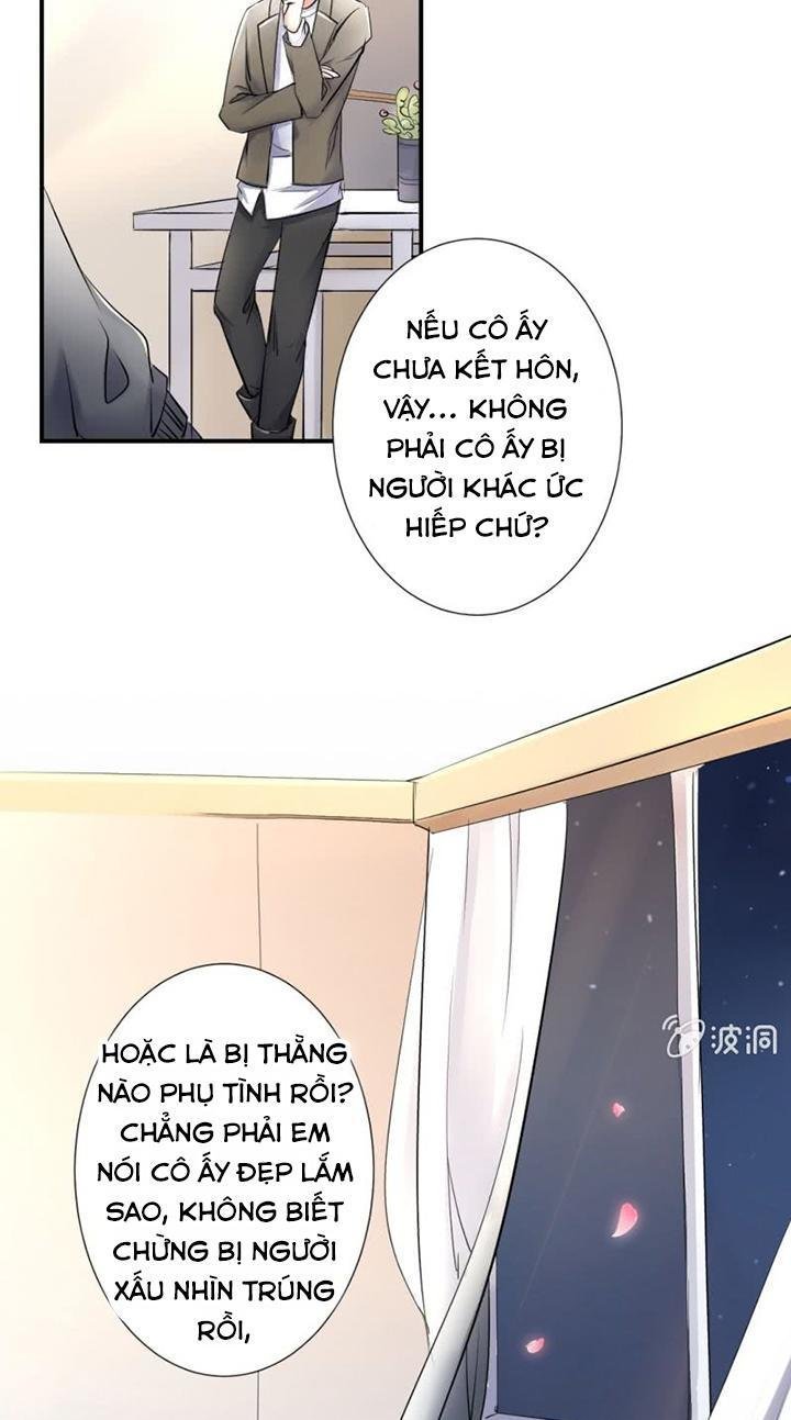 ảnh đế cầu sủng chapter 8 14