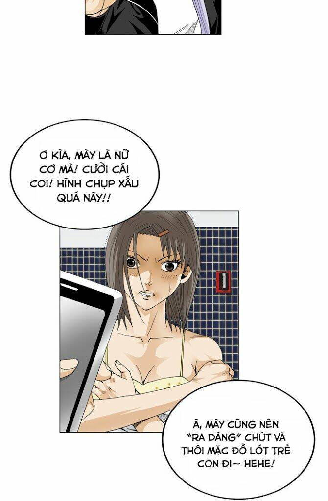 ultimate legend: kang hae hyo chapter 19 33