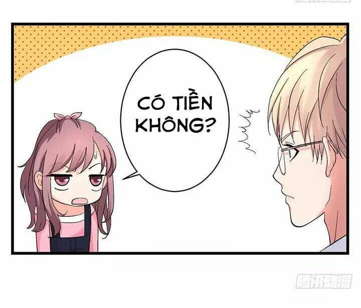 thiên hậu trở về chapter 21 39