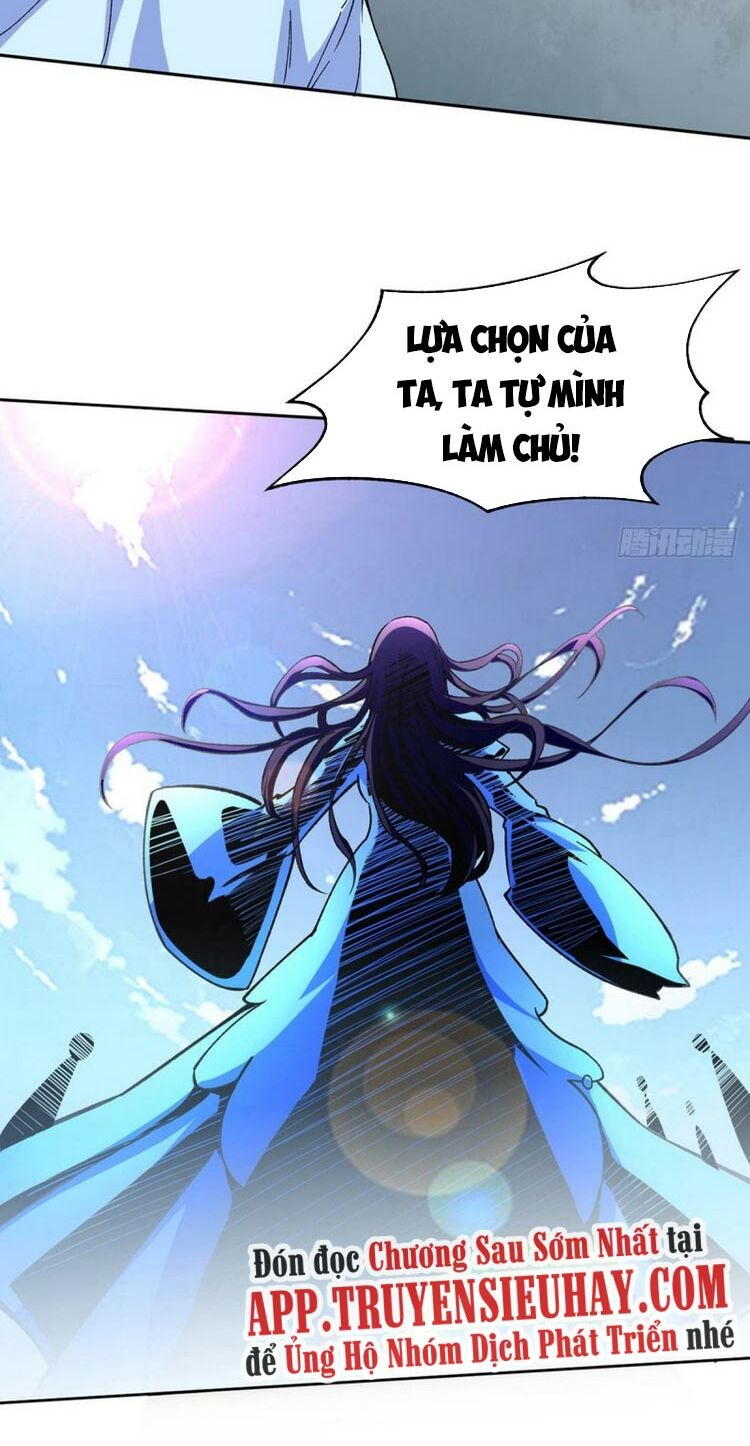 võ đạo độc tôn chapter 280 25