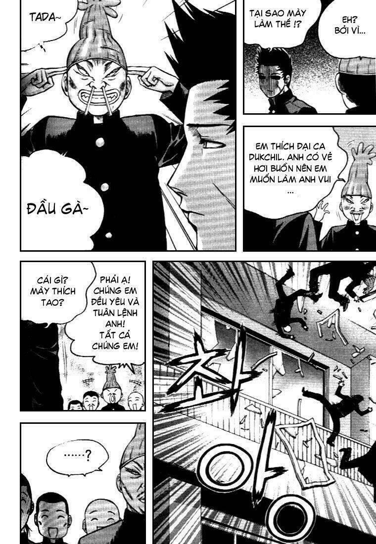 zippy ziggy chapter 25 23