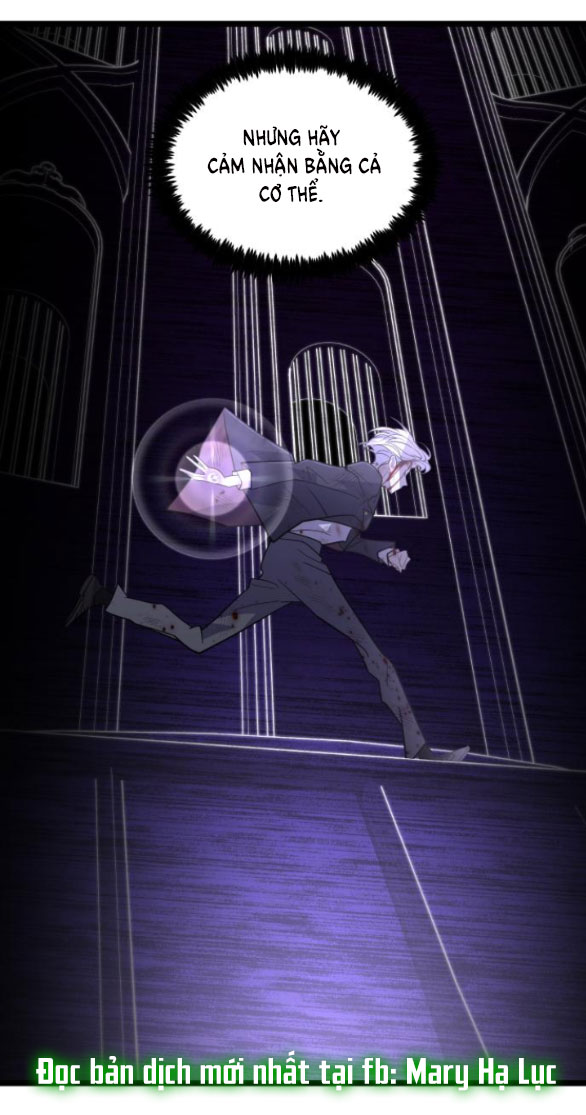 dark moon - tế đàn ánh trăng chapter 63.2 111