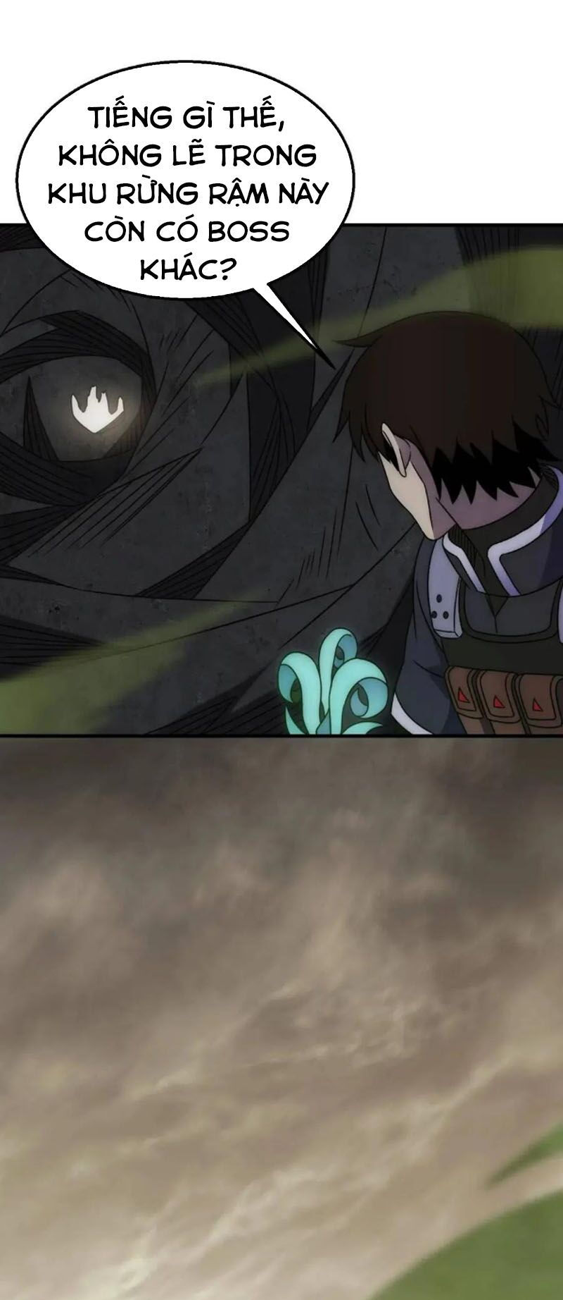 mạt thế đạo tặc hành chapter 41 10