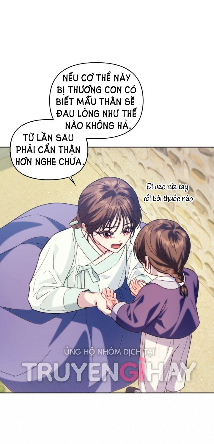 [18+] trăng nơi đỉnh núi chapter 77.1 18