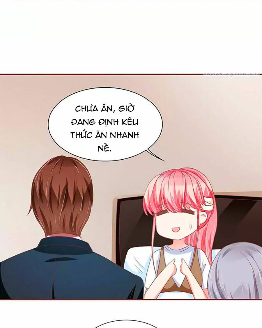 vương tước tư hữu bảo bối chapter 164 6