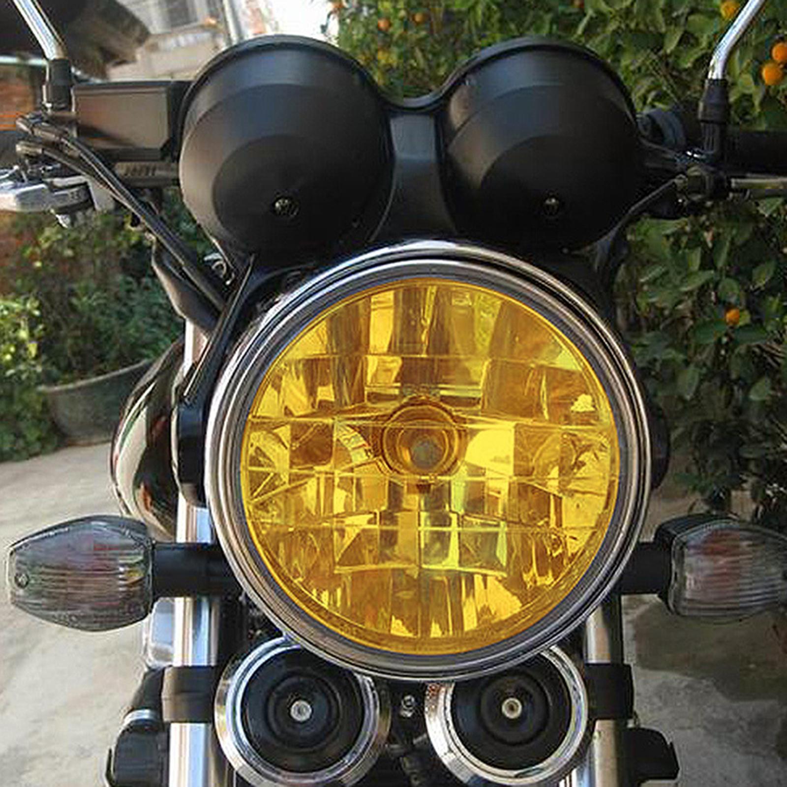Motorcycle Headlight Front Headlight for  CB400  Accessories
