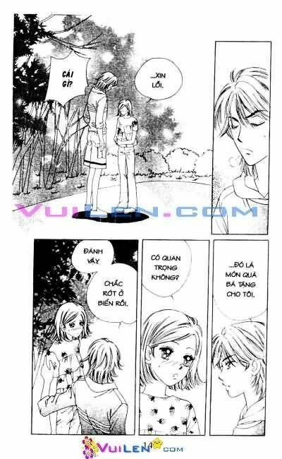 bong bóng trắng chapter 6 14
