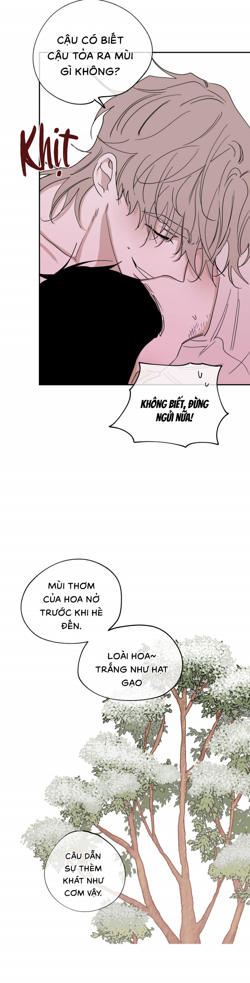 đêm bên bờ biển chapter 9 22