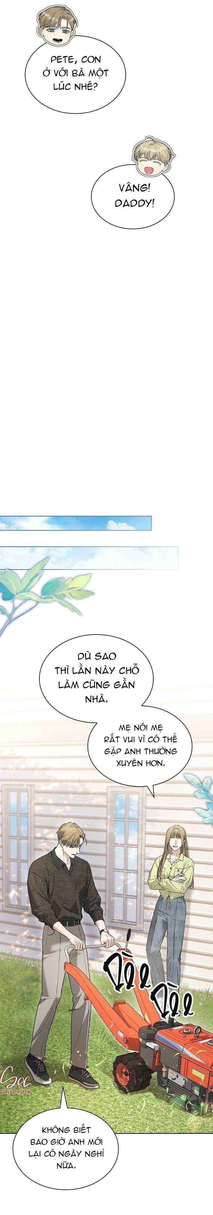 (abo) kiss me if you can chapter 12 25