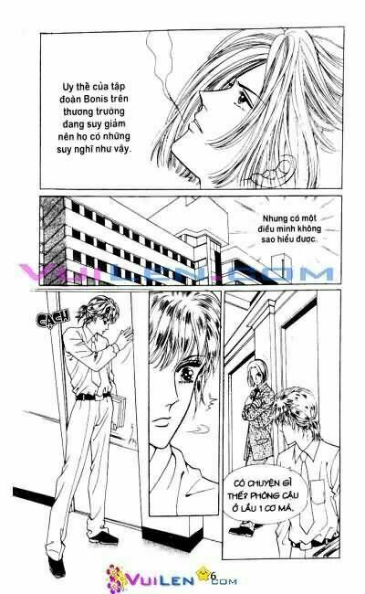 vật cản tình yêu chapter 2 26